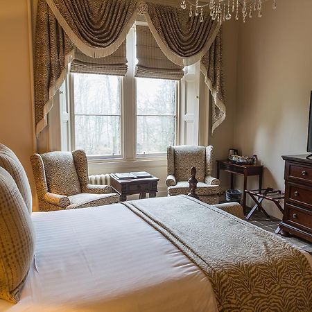 Craigsanquhar House Hotel Logie  Екстериор снимка
