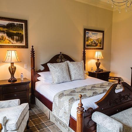 Craigsanquhar House Hotel Logie  Екстериор снимка
