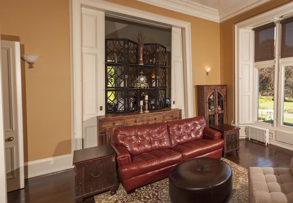Craigsanquhar House Hotel Logie  Екстериор снимка