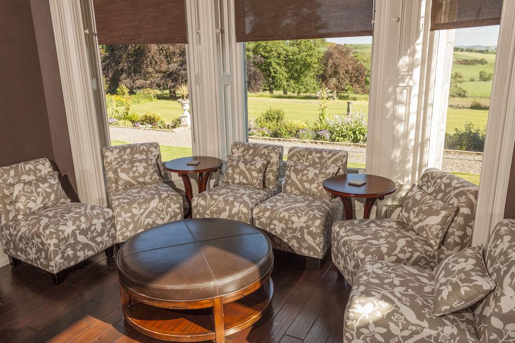 Craigsanquhar House Hotel Logie  Екстериор снимка