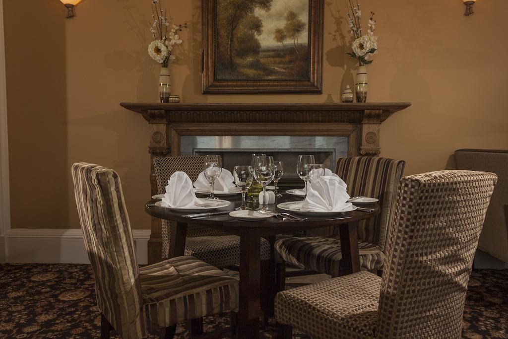 Craigsanquhar House Hotel Logie  Екстериор снимка